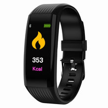 Load image into Gallery viewer, B06 Smart Band Waterproof Heart Rate Clock Activity Fitness