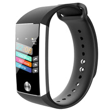 Load image into Gallery viewer, S28 Smartband Blood Pressure