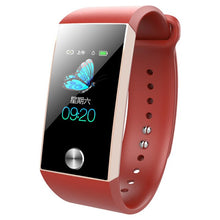 Load image into Gallery viewer, S28 Smartband Blood Pressure Smart Band Heart