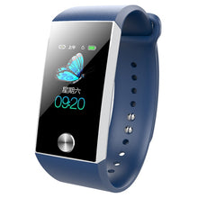 Load image into Gallery viewer, S28 Smartband Blood Pressure