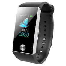 Load image into Gallery viewer, S28 Smartband Blood Pressure Smart Band Heart