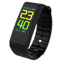 Load image into Gallery viewer, D1 Plus Smart Band IP67 Waterproof Pedometer Tracker