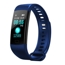 Load image into Gallery viewer, Y5 Smart Bracelet IP67 Waterproof Activity Fitness