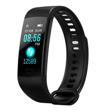 Load image into Gallery viewer, Y5 Smart Bracelet IP67 Waterproof Activity Fitness