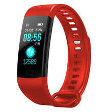 Load image into Gallery viewer, Y5 Smart Bracelet IP67 Waterproof Activity Fitness