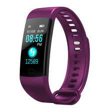 Load image into Gallery viewer, Y5 Smart Bracelet IP67 Waterproof Activity Fitness