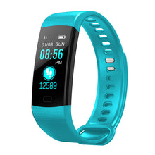 Load image into Gallery viewer, Y5 Smart Bracelet IP67 Waterproof Activity Fitness