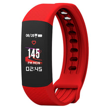 Load image into Gallery viewer, B6 Smart Band Waterproof Men Fitness