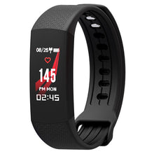Load image into Gallery viewer, B6 Smart Band Waterproof Men Fitness Tracker Smart