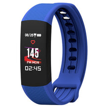 Load image into Gallery viewer, B6 Smart Band Waterproof Men Fitness
