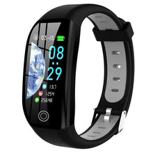 Load image into Gallery viewer, Smart Fitness Bracelet Heart Rate Monitor Activity Tracker
